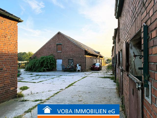 Landwirtschaft kaufen in Wetten, Kevelaer
