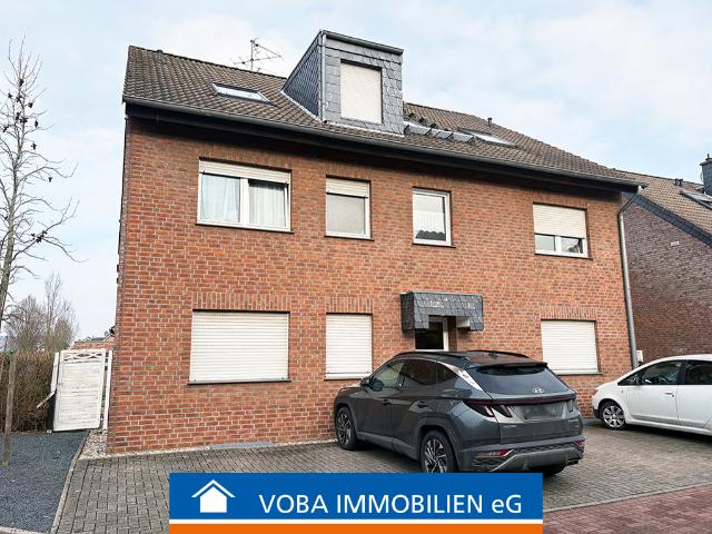 Wohnung kaufen in Kerken, Nordrhein-Westfalen