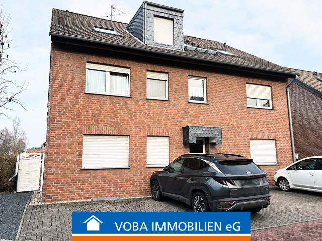 Wohnung kaufen in Untereyll, Kerken