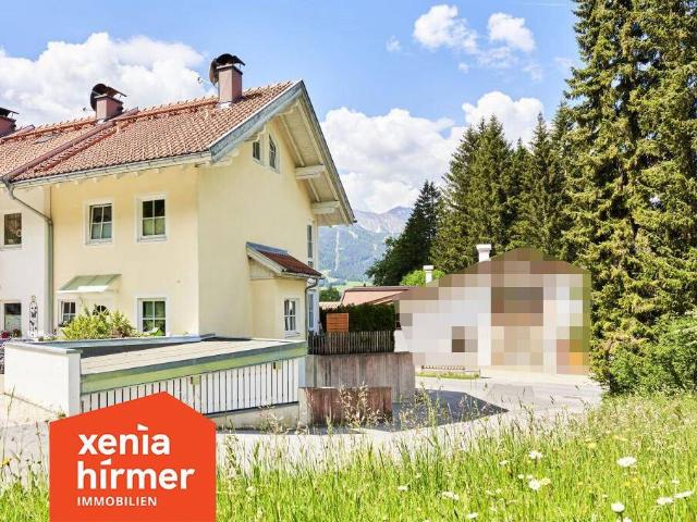 Haus kaufen in Ehrwald, Tirol
