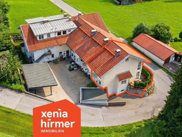 Haus kaufen in Ehrwald, Tirol