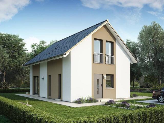 Haus kaufen in Rüthen, Nordrhein-Westfalen