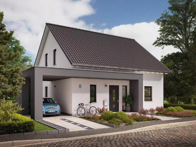 Haus kaufen in Rüthen, Nordrhein-Westfalen