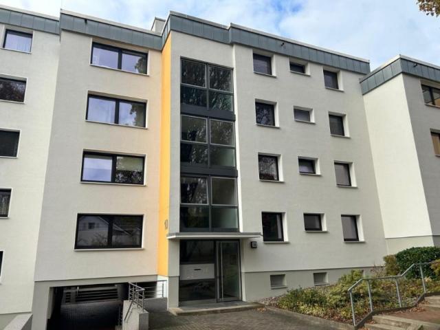 Apartment mieten in Hehlentor, Celle