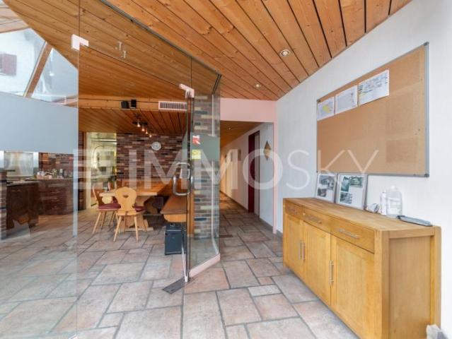 Wohnung kaufen in Grüsch, Graubünden