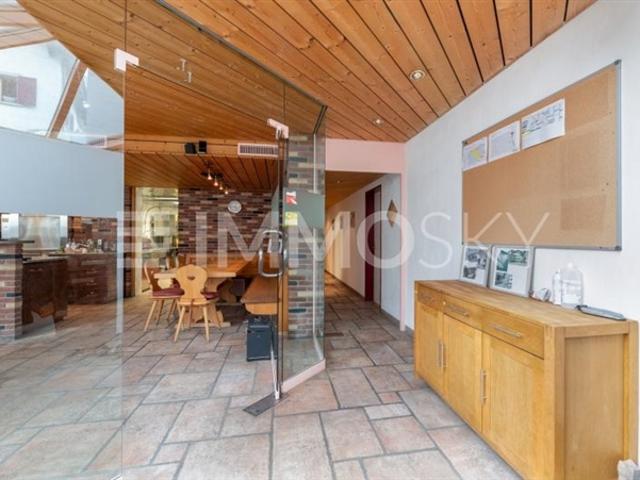 Wohnung kaufen in Grüsch, Graubünden