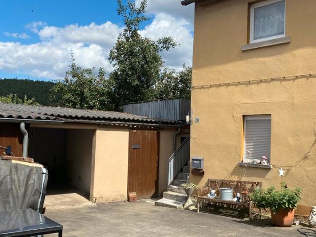 Haus kaufen in Burglauer, Bayern