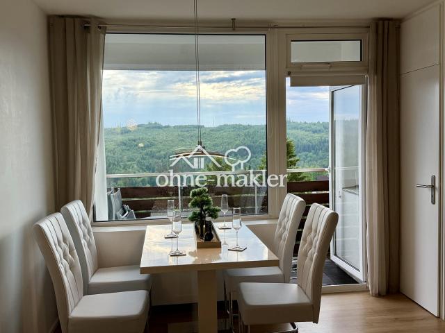 Apartment kaufen in Altenau, Clausthal-Zellerfeld