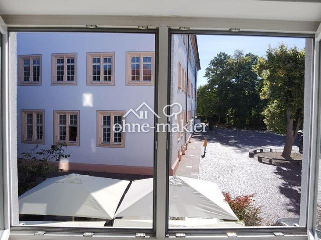 Apartment kaufen in Alt-Durlach, Karlsruhe