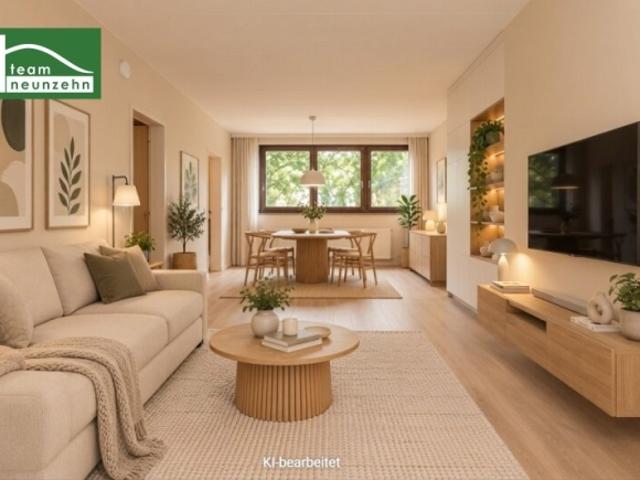 Wohnung kaufen in Wien