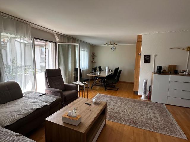 Apartment mieten in Halde, Spreitenbach