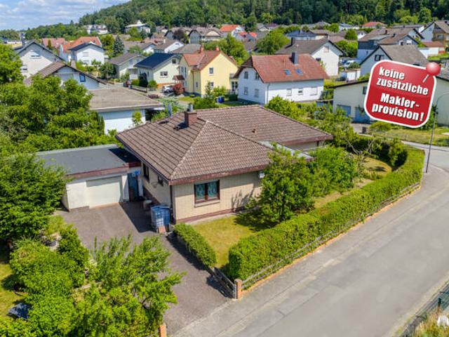 Haus kaufen in Solms, Albshausen