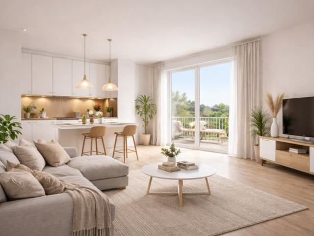 Wohnung kaufen in Ulm, Baden-Württemberg