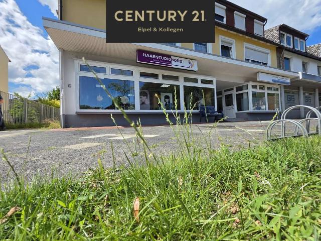 Gewerbe kaufen in Wilhelmshaven