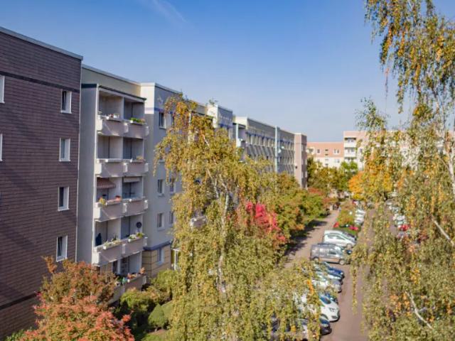 Apartment mieten in Paunsdorf, Leipzig