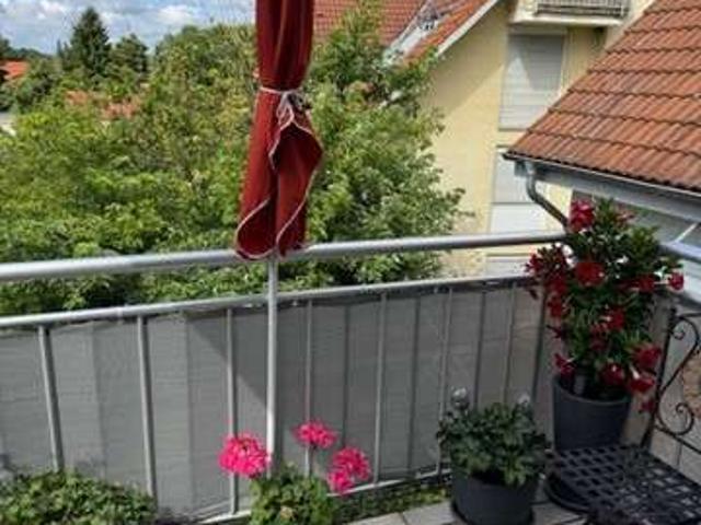 Wohnung kaufen in Frienstedt, Erfurt
