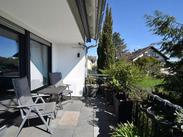 Wohnung kaufen in Haibach, Landkreis Aschaffenburg