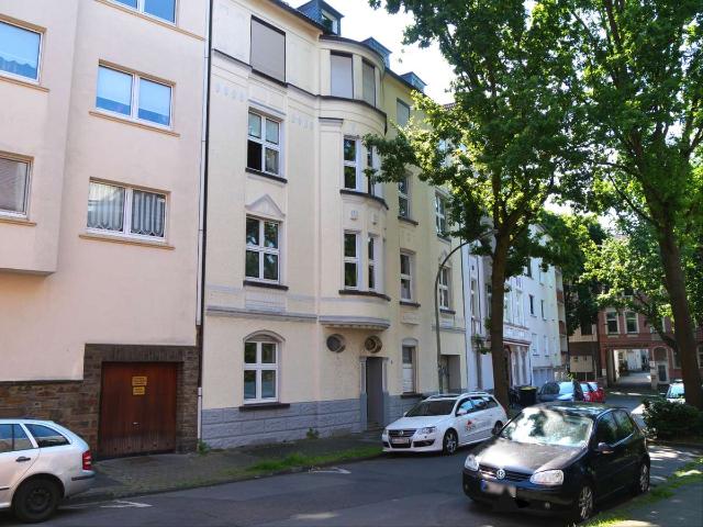Wohnung kaufen in Witten, Ennepe-Ruhr-Kreis