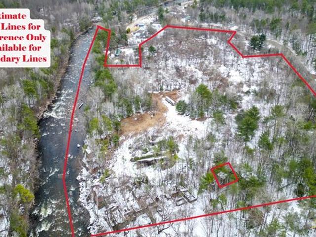 Land for sale in Essex, New York