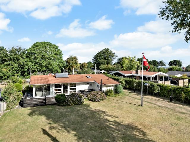 Hus til salg i Nordfyn