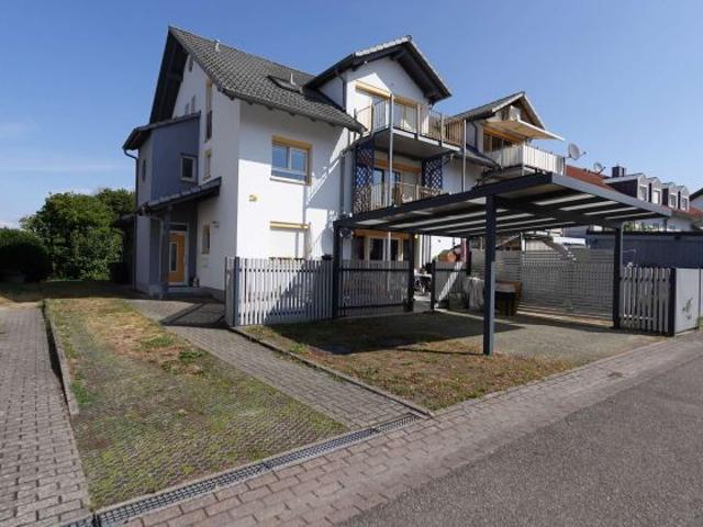 Wohnung kaufen in Hohberg, Baden-Württemberg