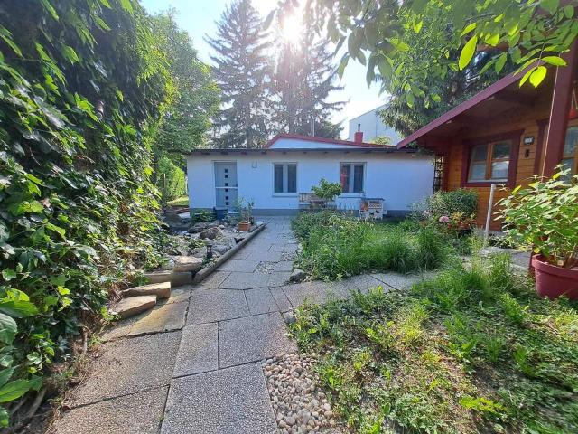 Haus kaufen in Wien
