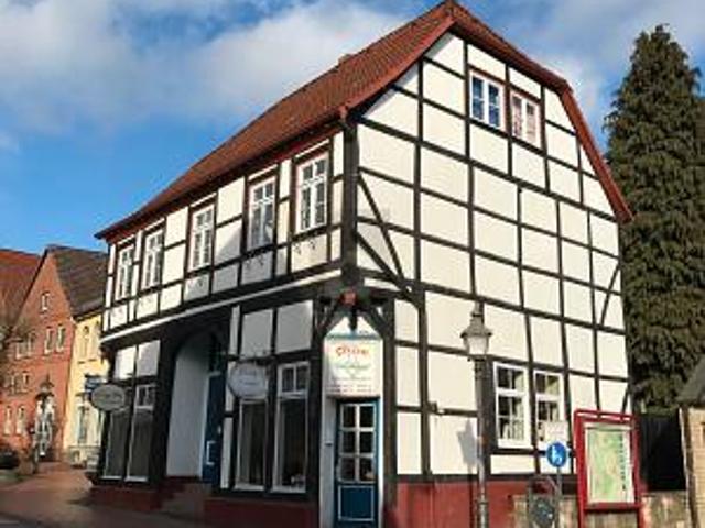 Haus kaufen in Niedersachsen