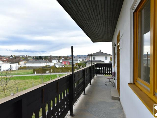 Haus kaufen in Draßmarkt, Burgenland