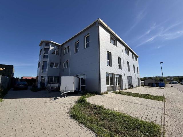 Gewerbe kaufen in Gewerbepark Wörnersangewand, Baden-Baden