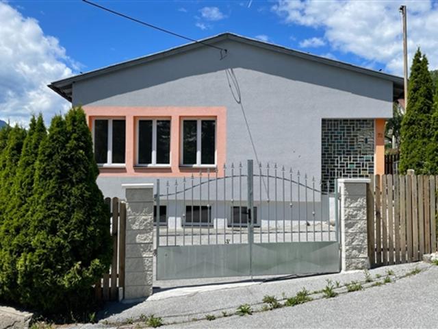 Einfamilienhaus kaufen in Ferndorf, Kärnten
