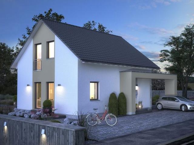 Haus kaufen in Struppen, Sachsen