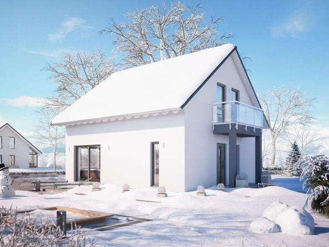 Haus kaufen in Petersberg, Südwestpfalz