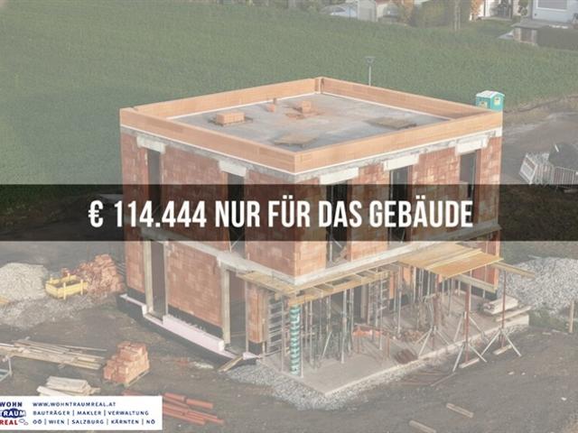 Haus kaufen in Paudorf, Niederösterreich