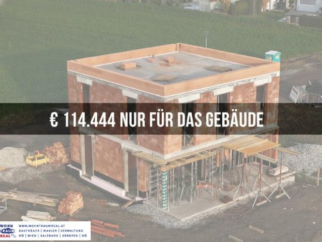 Haus kaufen in Ansfelden, Oberösterreich