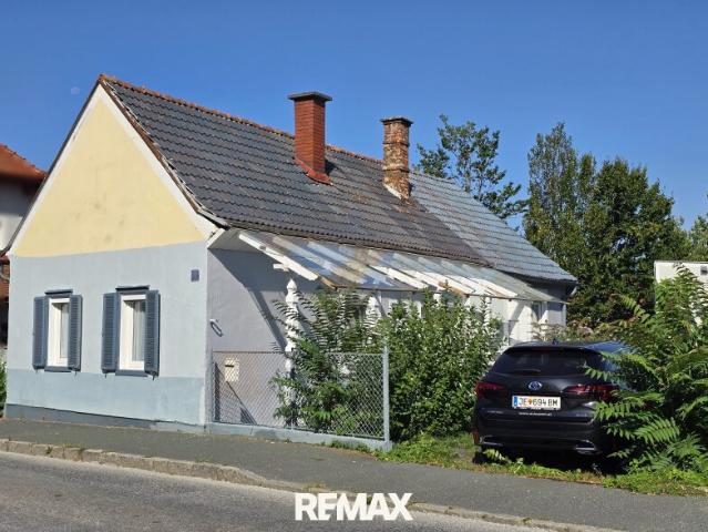 Haus kaufen in Güssing, Burgenland