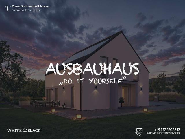 Haus kaufen in Kroppach, Westerwaldkreis