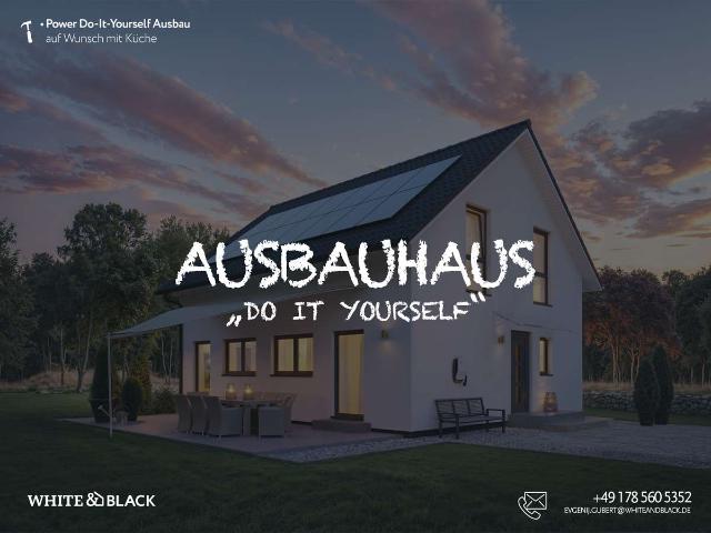 Haus kaufen in Heimbach, Landkreis Birkenfeld