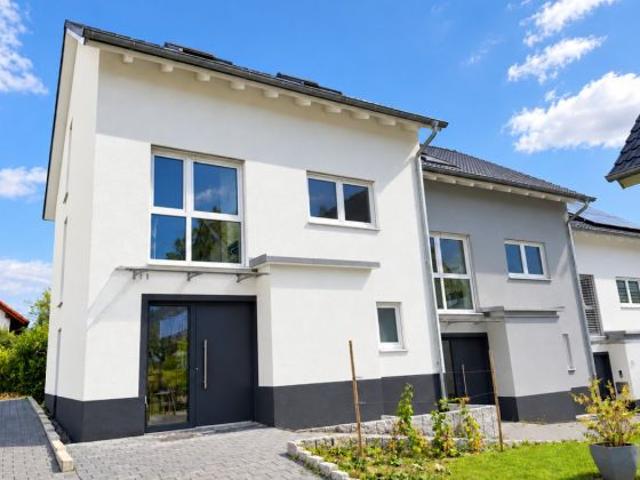 Haus kaufen in Niederschopfheim, Hohberg