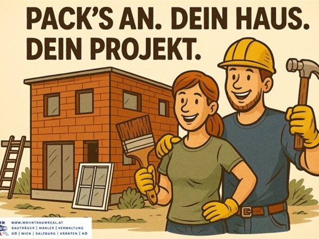 Einfamilienhaus kaufen in Asten, Oberösterreich