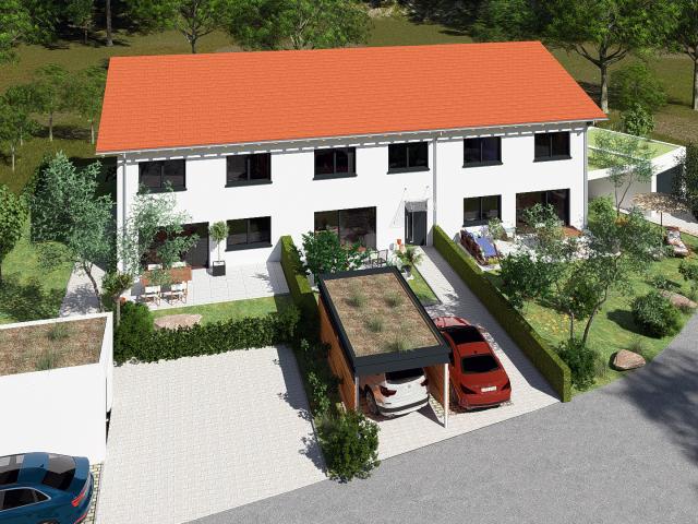 Haus kaufen in Emmerting, Bayern