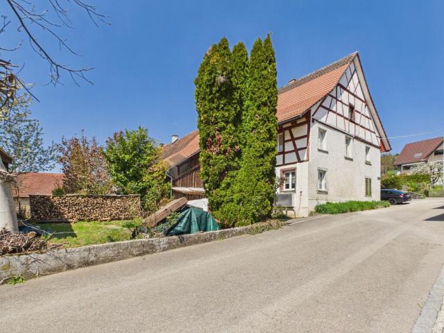 Bauernhaus kaufen in Bachs, Zürich
