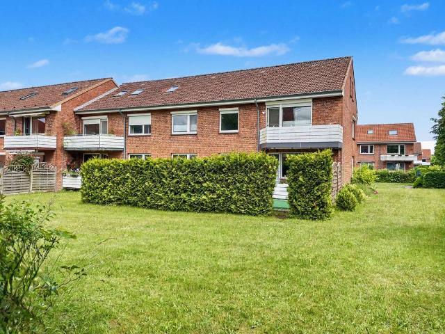 Wohnung kaufen in Flensburg