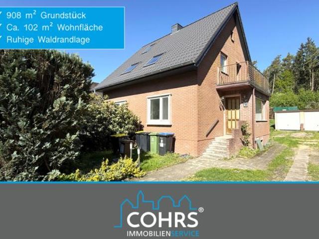 Haus kaufen in Walsrode, Niedersachsen