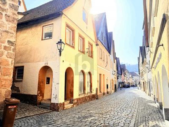 Haus kaufen in Kulmbach, Bayern