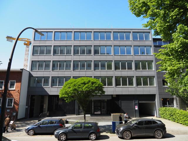 Büro mieten in Barmbek-Süd, Hamburg