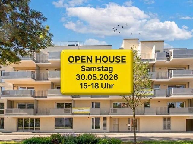 Wohnung kaufen in Donaustadt, Wien