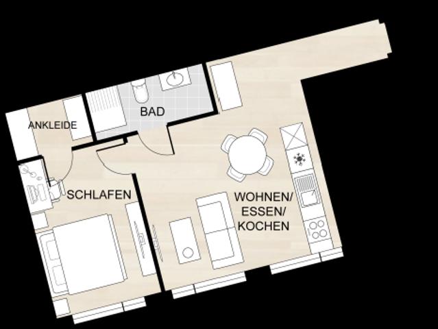Wohnung kaufen in Badenweiler, Landkreis Breisgau-Hochschwarzwald