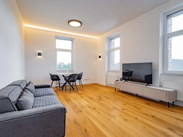Wohnung kaufen in Badenweiler, Baden-Württemberg