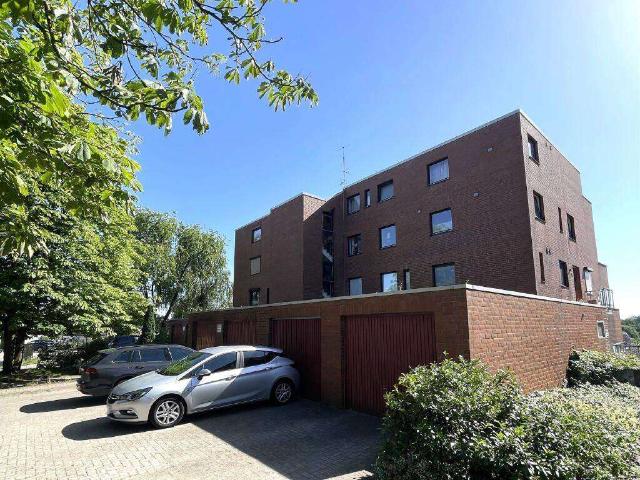Wohnung kaufen in Ritterhude, Landkreis Osterholz