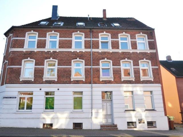 Apartment mieten in Lüneburg, Niedersachsen